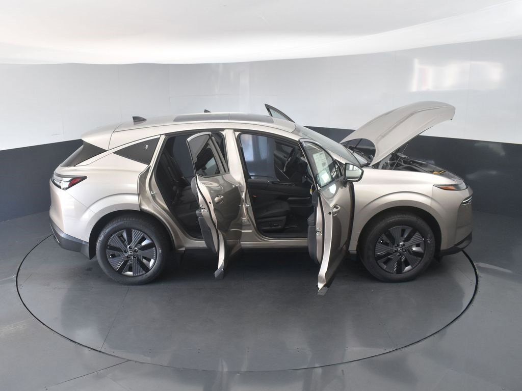 New 2026 Nissan Murano SL image 30
