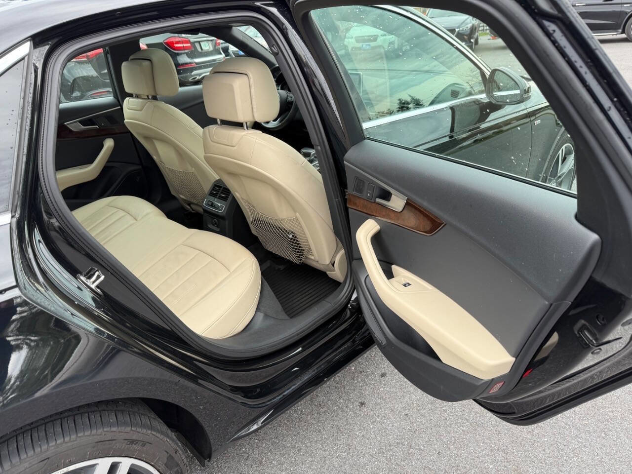 Used 2017 Audi A4 2.0T Premium Plus image 10