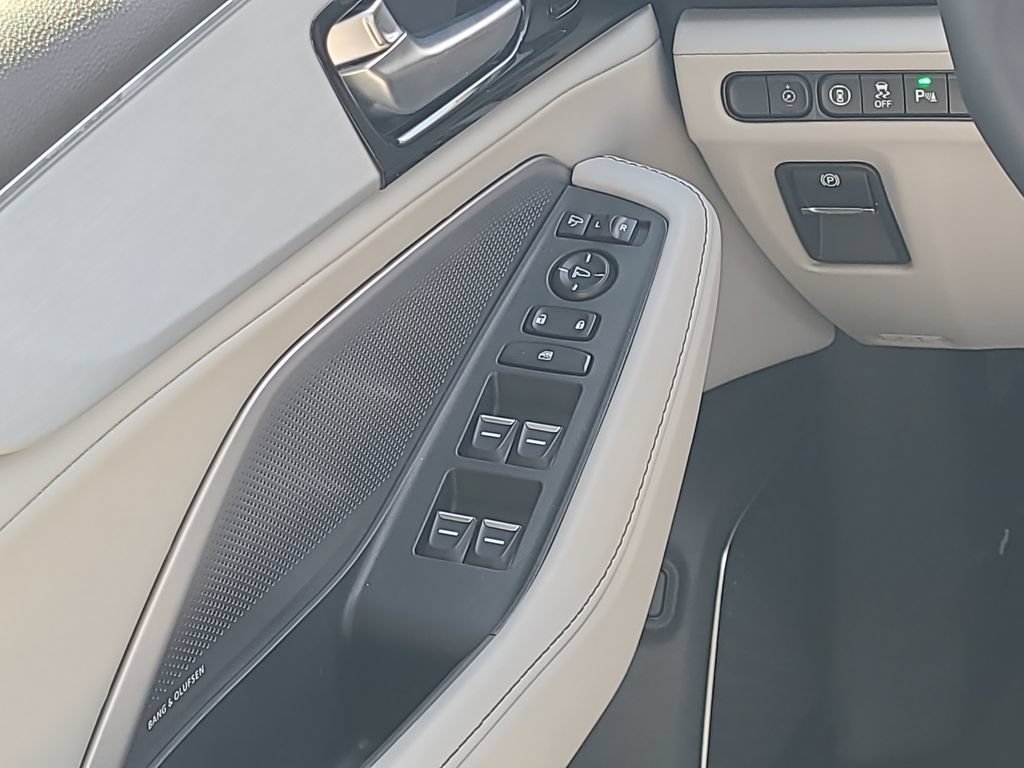 New 2026 Acura MDX FWD w/ Technology Package image 31