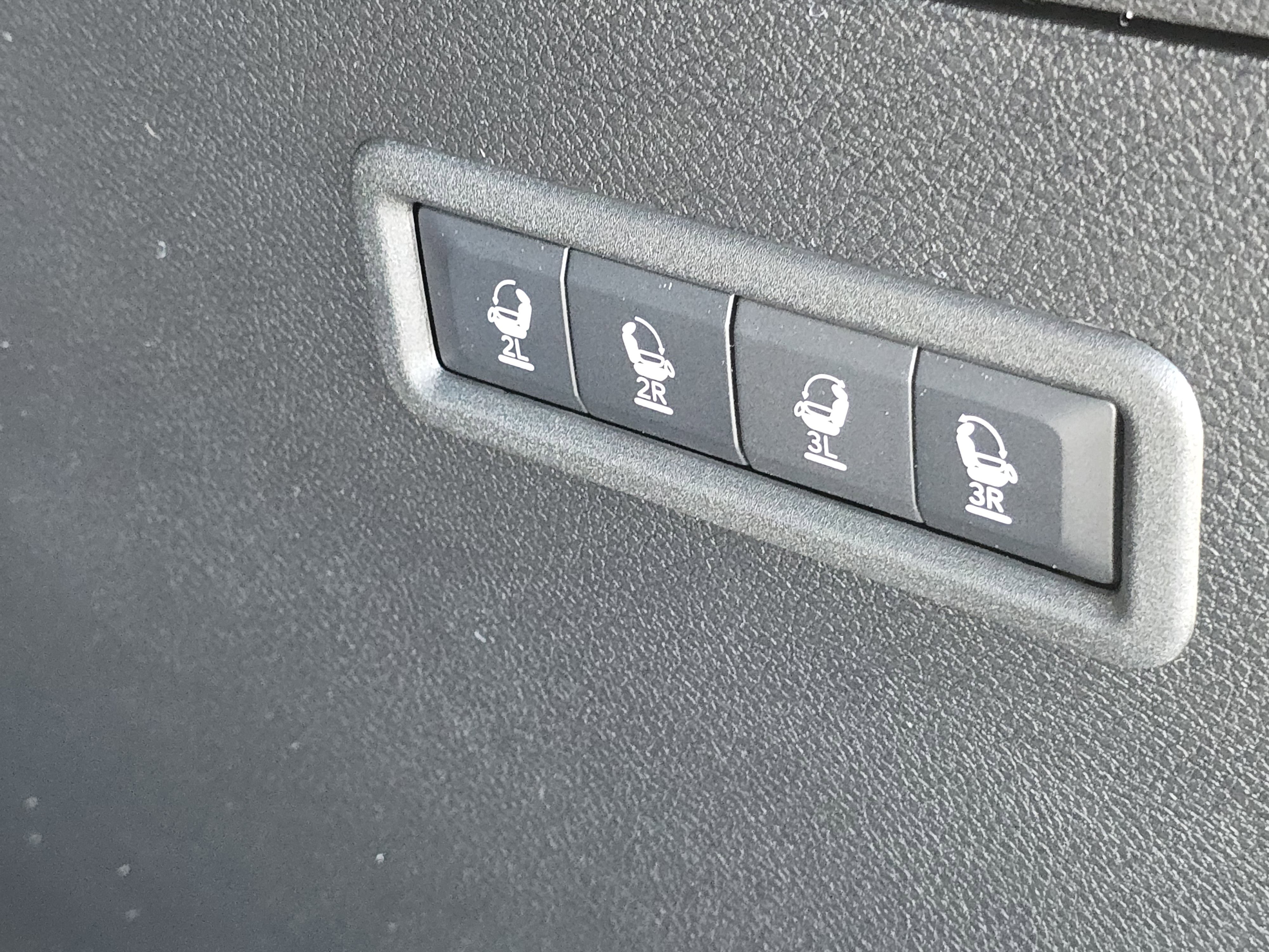 New 2026 Jeep Grand Wagoneer Limited image 29