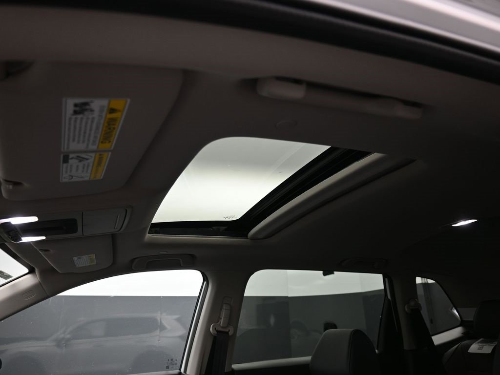 New 2026 Honda CR-V EX-L image 51