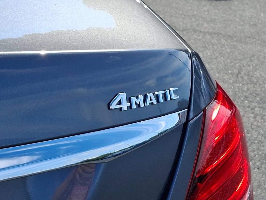Used 2019 Mercedes-Benz E 300 4MATIC image 32