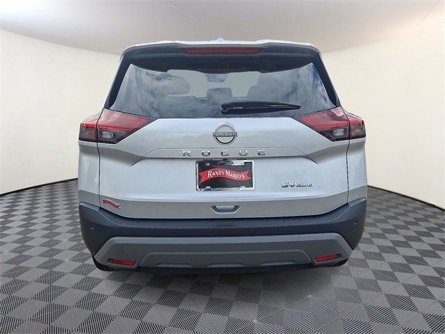 Used 2023 Nissan Rogue SV image 5
