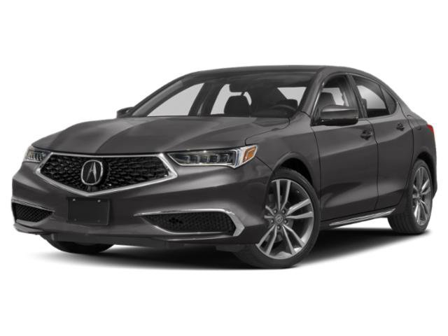 Used 2020 Acura TLX V6 SH-AWD w/ Technology Pkg