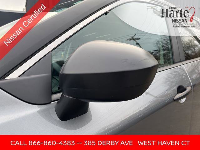 Certified 2023 Nissan Rogue S image 8