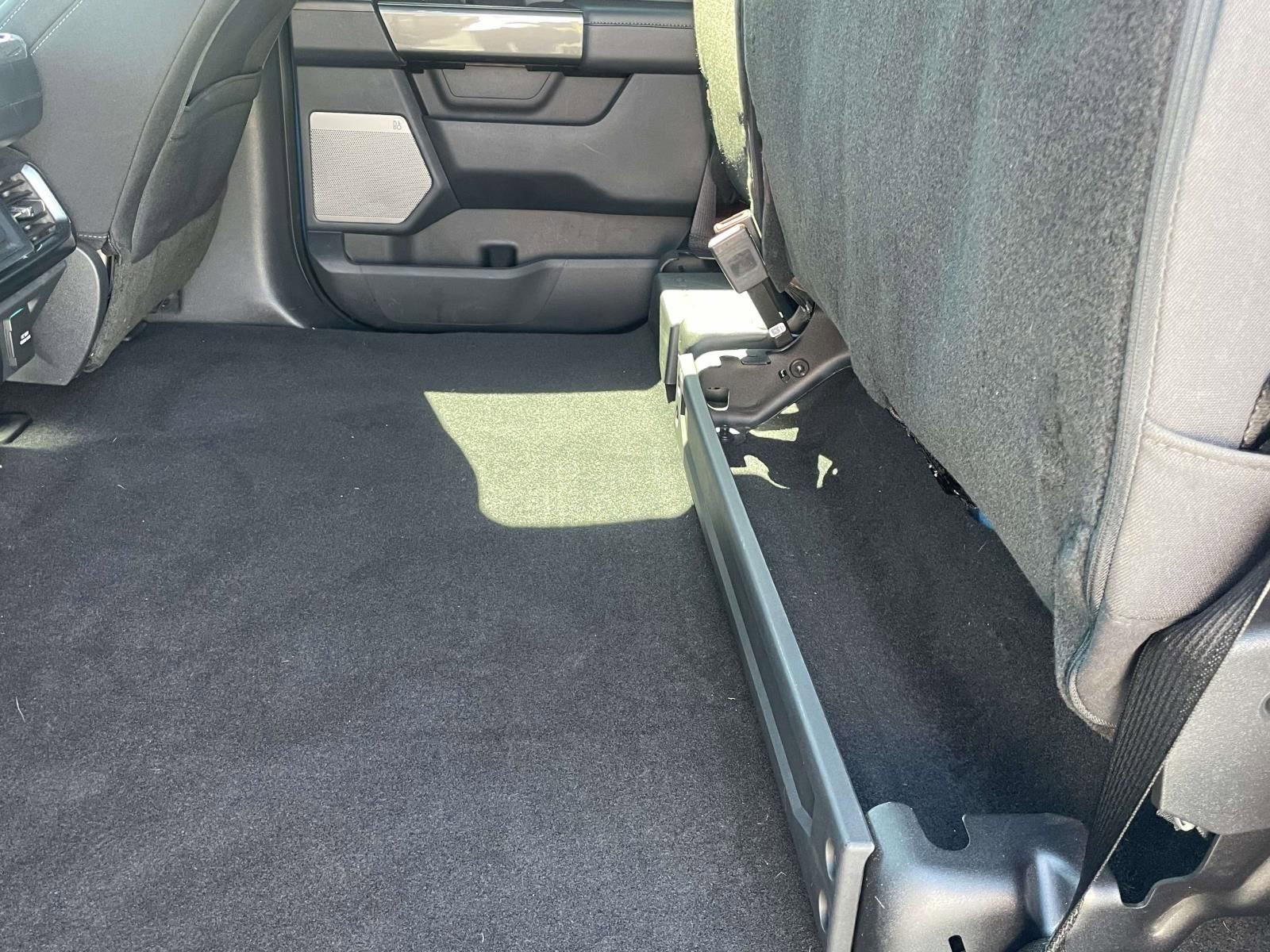 Certified 2023 Ford F150 XLT w/ Equipment Group 302A High AWD/4WD image 15