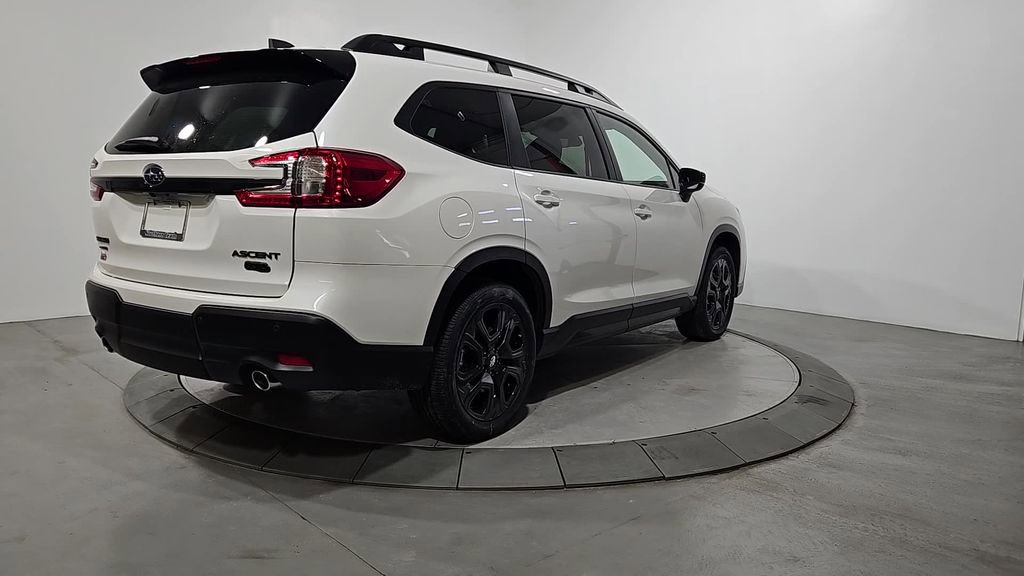 New 2026 Subaru Ascent Bronze Edition AWD/4WD image 5