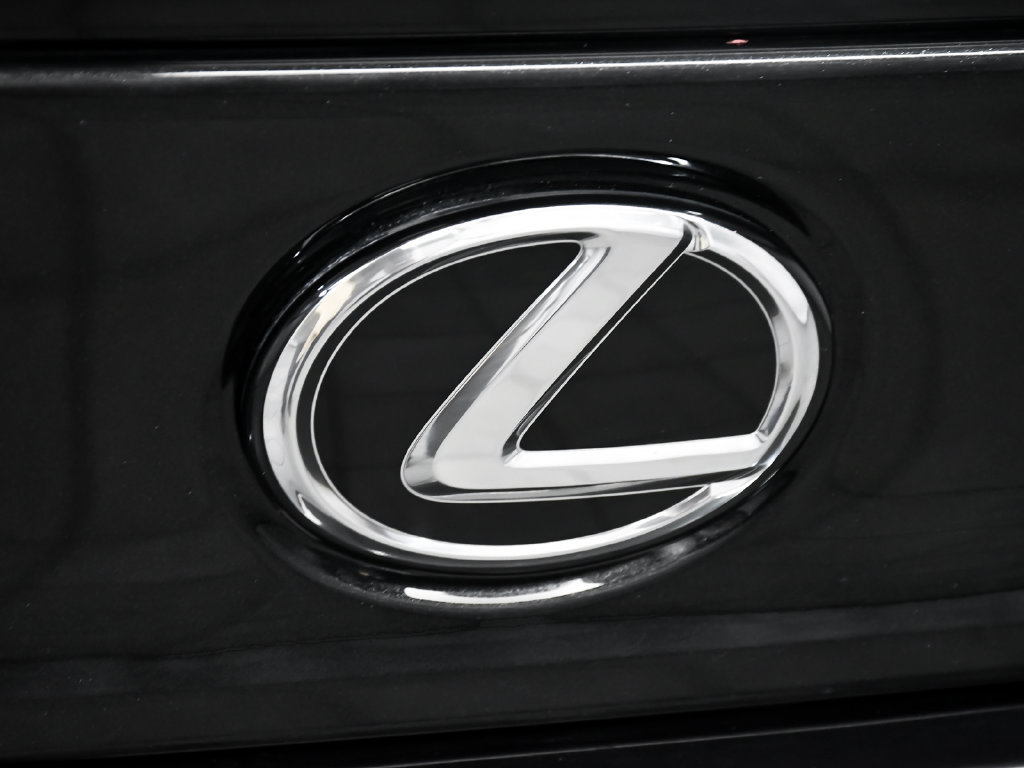 Used 2025 Lexus IS 350 F Sport w/ Navigation Package AWD/4WD image 84