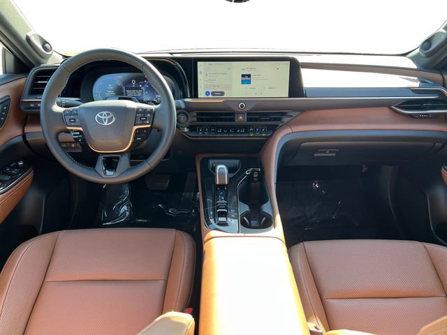 New 2026 Toyota Crown Signia image 14