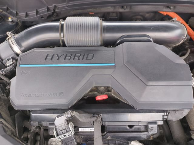 Used 2024 Hyundai Tucson Limited AWD/4WD image 20