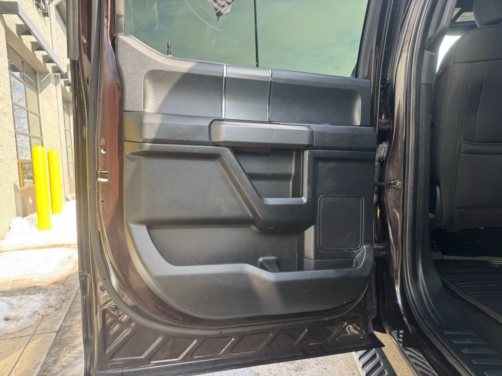 Used 2019 Ford F150 XLT w/ Equipment Group 302A Luxury image 35