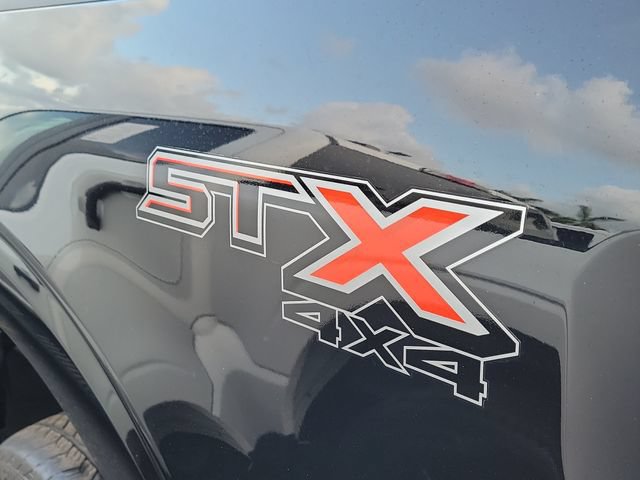 Used 2022 Ford F150 XL w/ STX Appearance Package AWD/4WD image 4