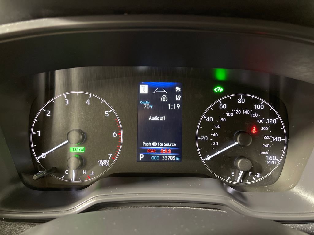 Certified 2024 Toyota Corolla SE FWD image 18