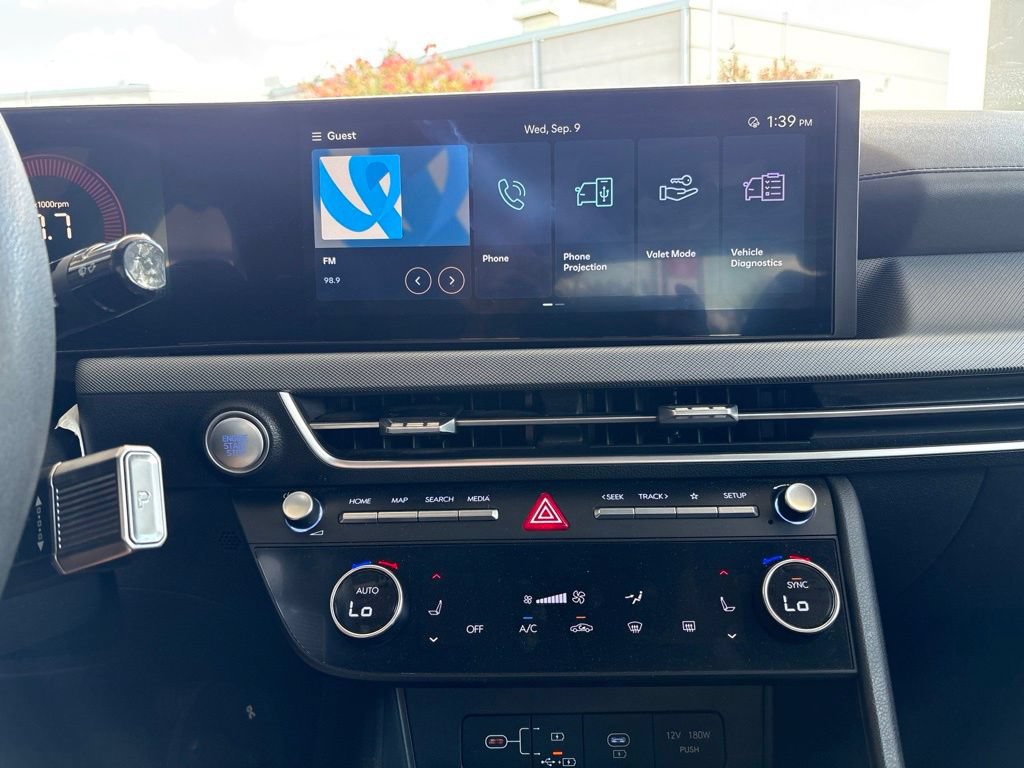 Used 2024 Hyundai Sonata SEL FWD image 18