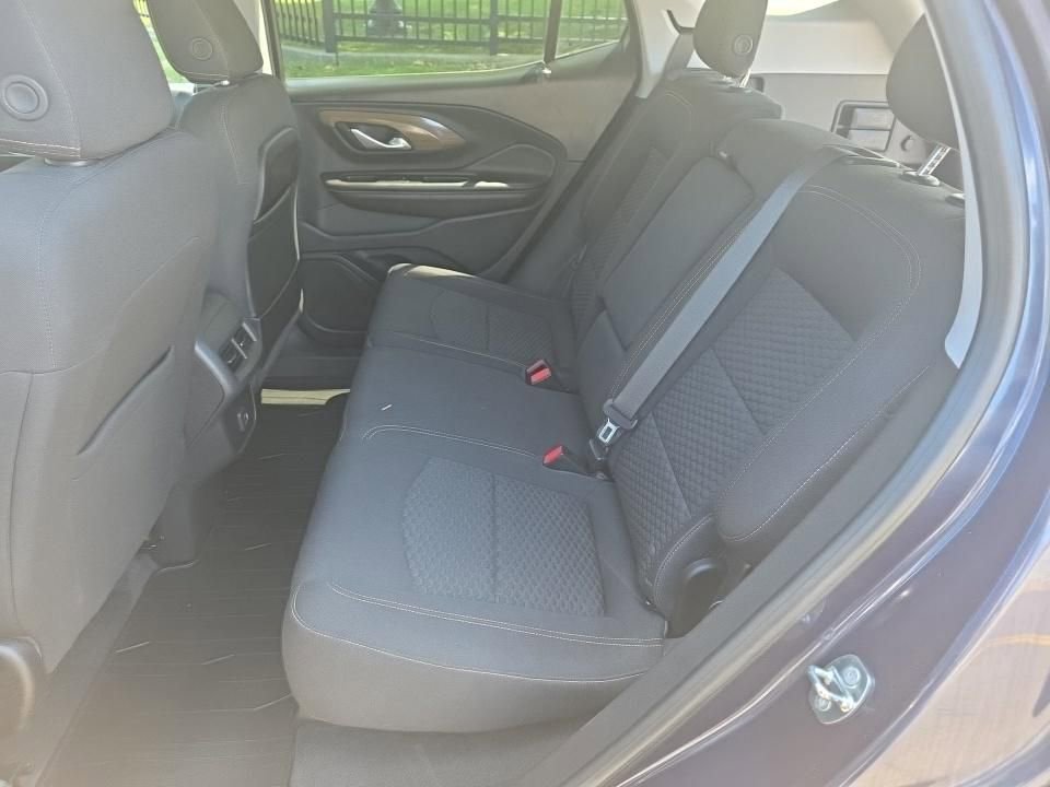 Used 2019 GMC Terrain SLE w/ Driver Convenience Package AWD/4WD image 6