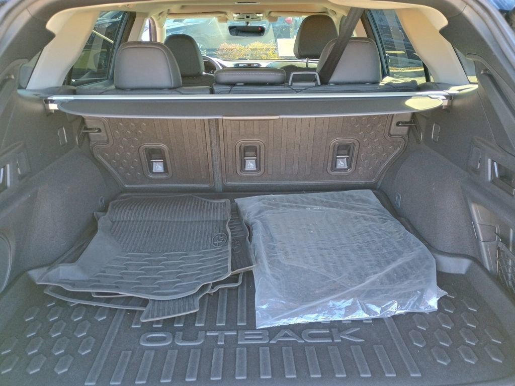 Used 2020 Subaru Outback Limited XT w/ Popular Package #2 image 18