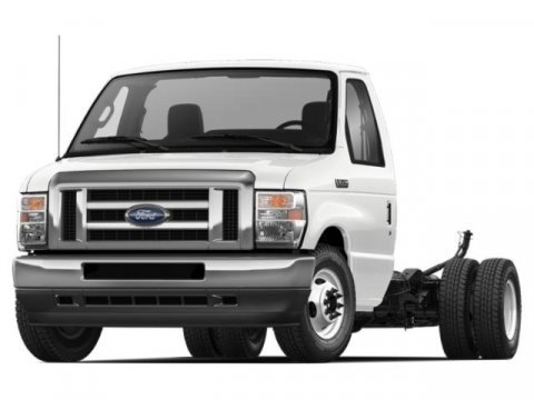 New 2026 Ford E-350 and Econoline 350 Super Duty w/ Power Equipment Group