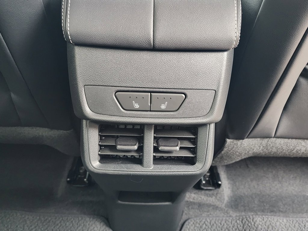 New 2026 GMC Terrain Denali image 48