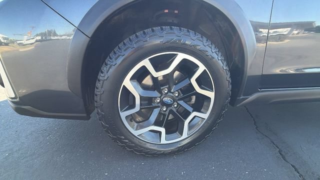 Used 2016 Subaru Crosstrek 2.0i Premium AWD/4WD image 10
