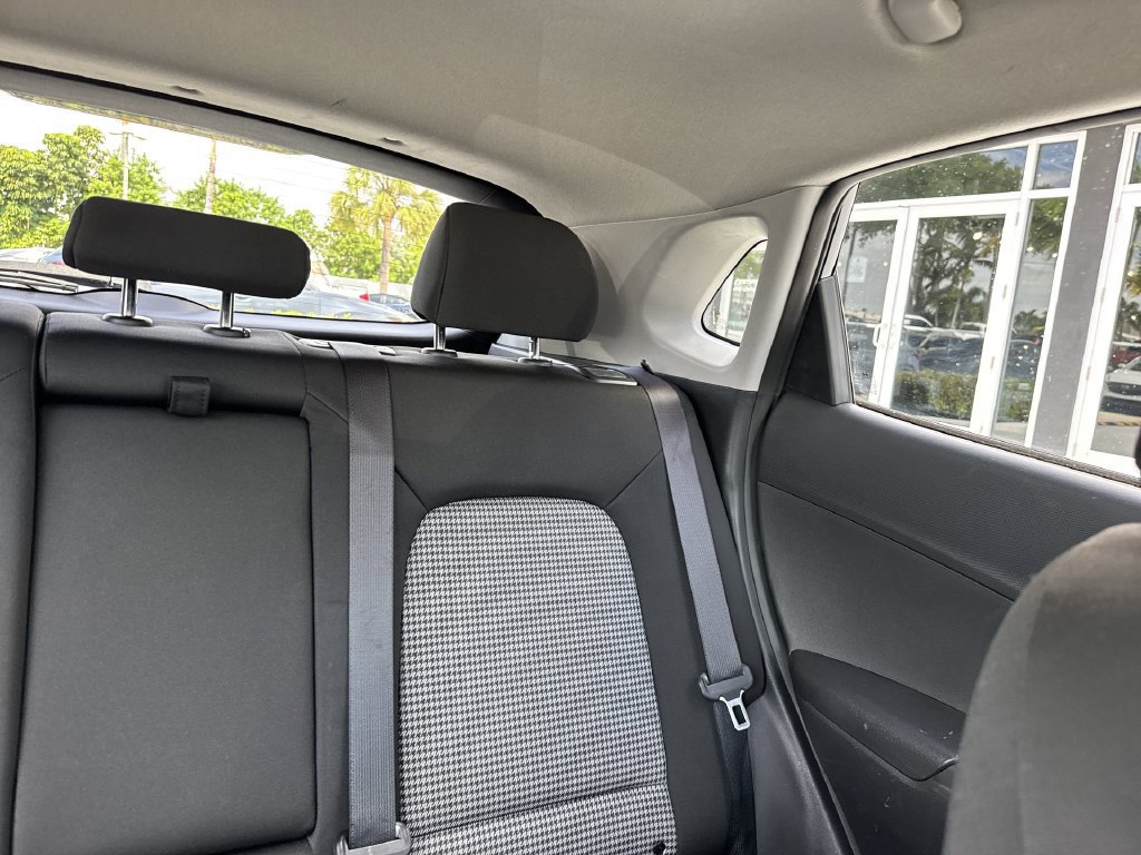 Used 2019 Hyundai Kona SEL FWD image 19