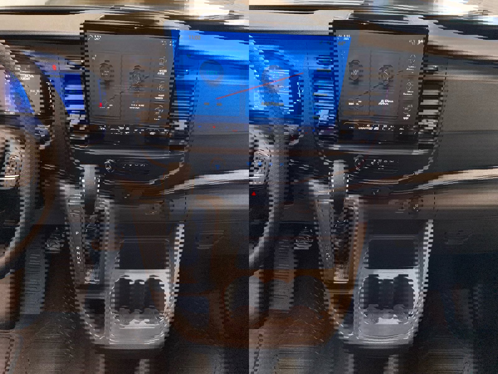 New 2026 Ford Transit 250 148 Medium Roof w/ Exterior Upgrade Package image 22