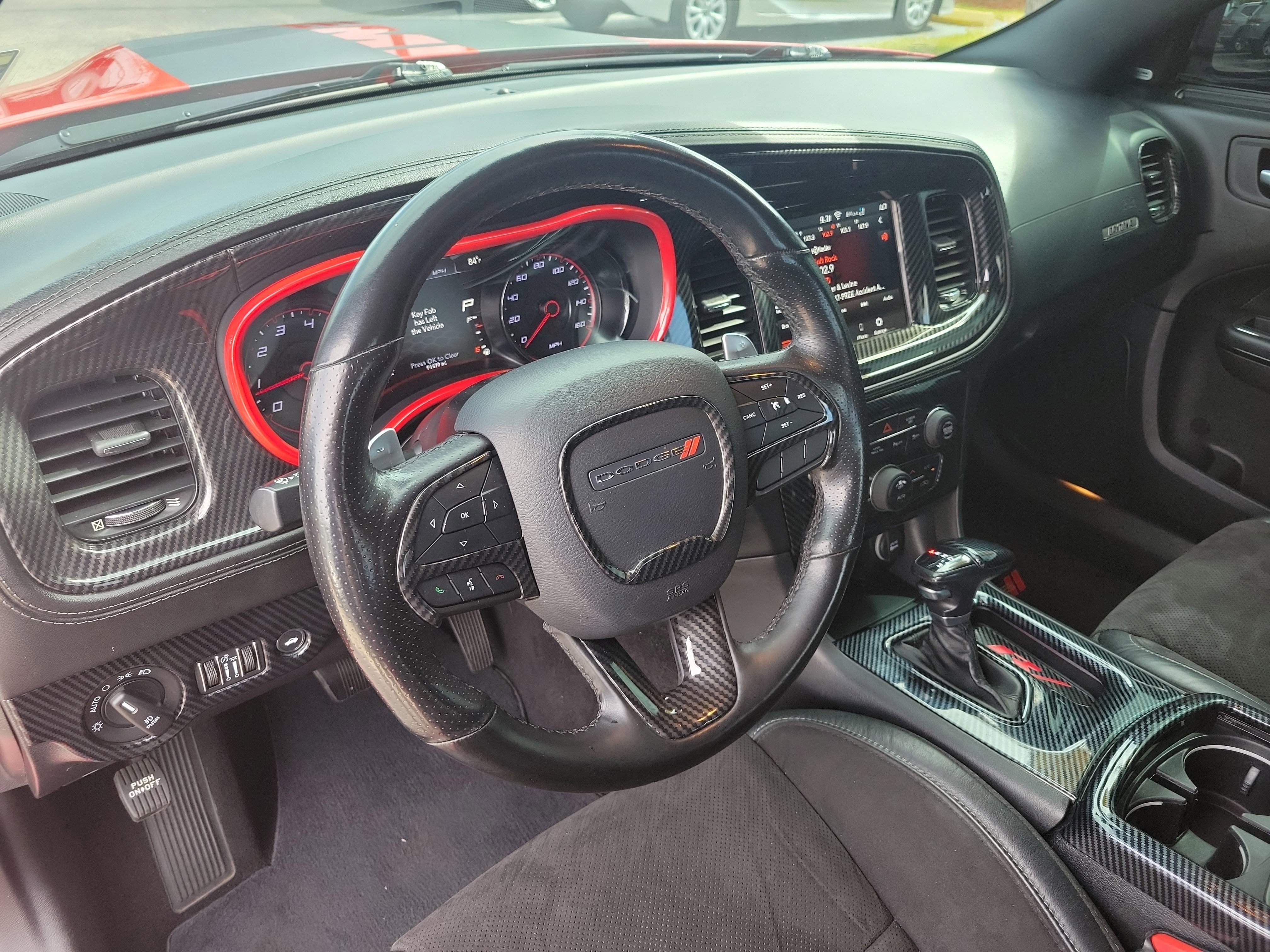 Used 2020 Dodge Charger R/T w/ Daytona Edition Group RWD image 22