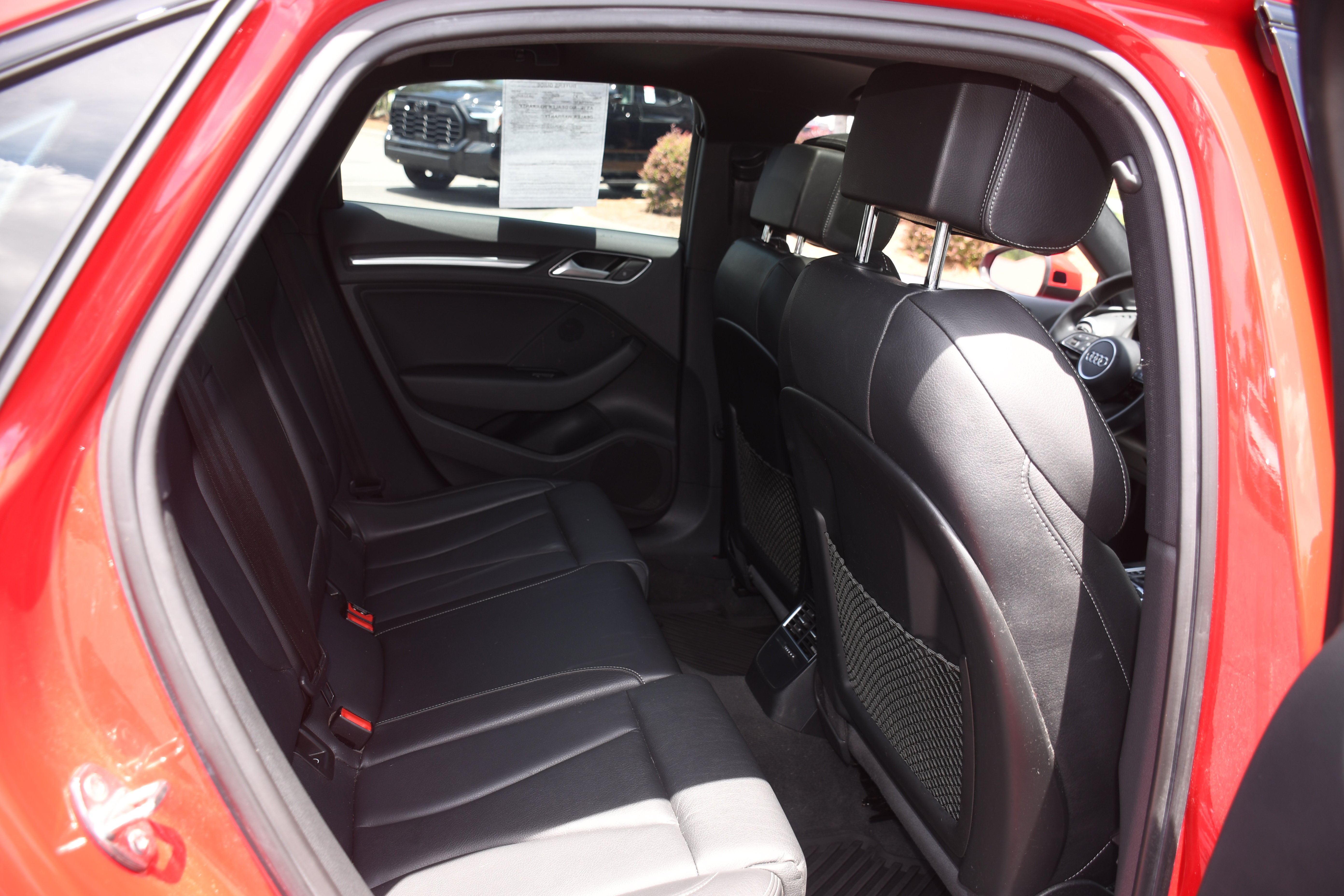 Used 2020 Audi A3 2.0T Premium w/ Final Edition Package FWD image 19