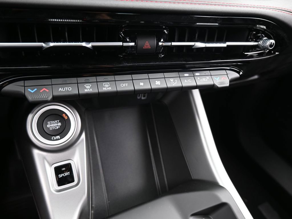 Used 2025 Dodge Hornet R/T w/ Tech Pack image 23