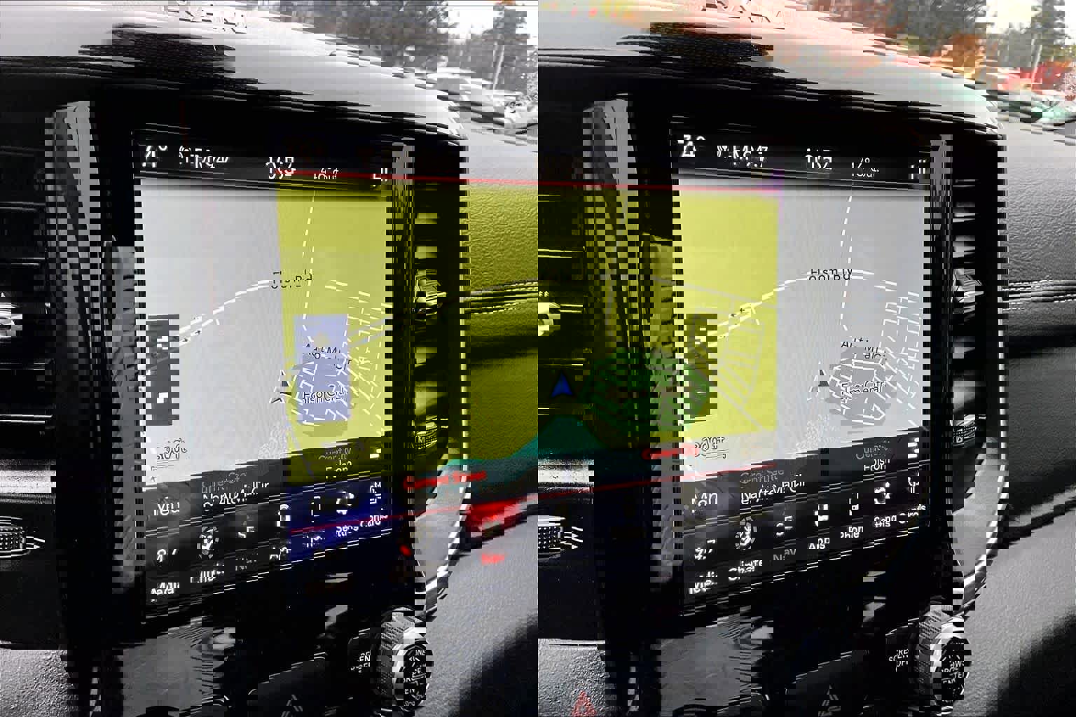 Used 2020 RAM 1500 Laramie w/ Sport Appearance Package image 35