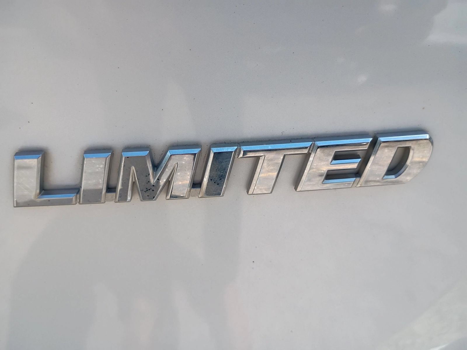 Used 2016 Toyota RAV4 Limited w/ Advanced Technology Package FWD image 24