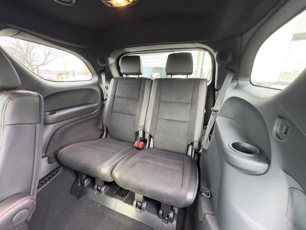 New 2026 Dodge Durango GT AWD/4WD image 17