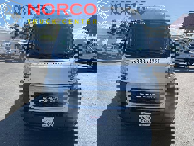 Used 2019 RAM ProMaster 2500 image 3