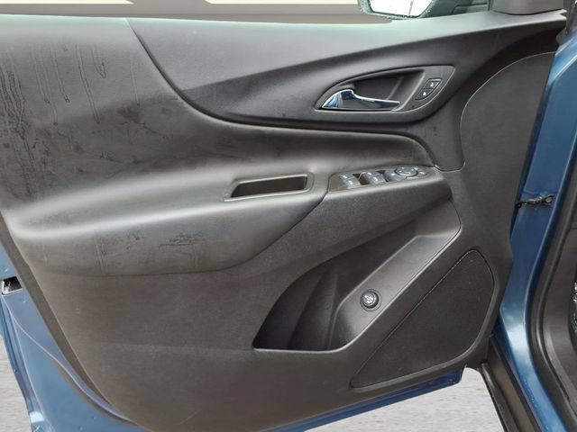 Used 2024 Chevrolet Equinox LT w/ LPO, Floor Liner Package FWD image 14