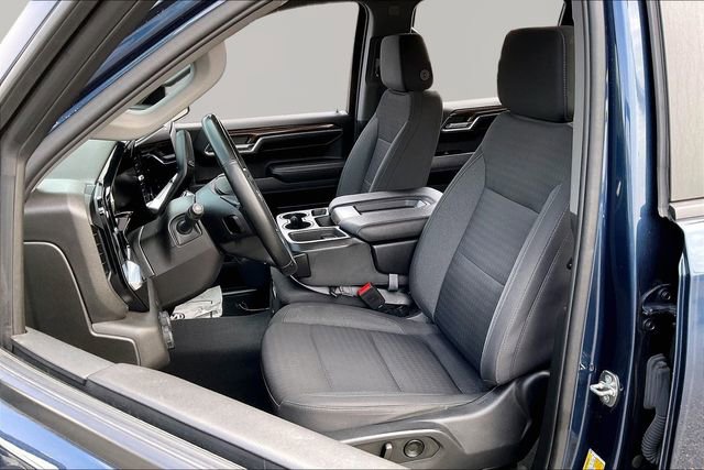 Used 2023 Chevrolet Silverado 1500 LT image 15