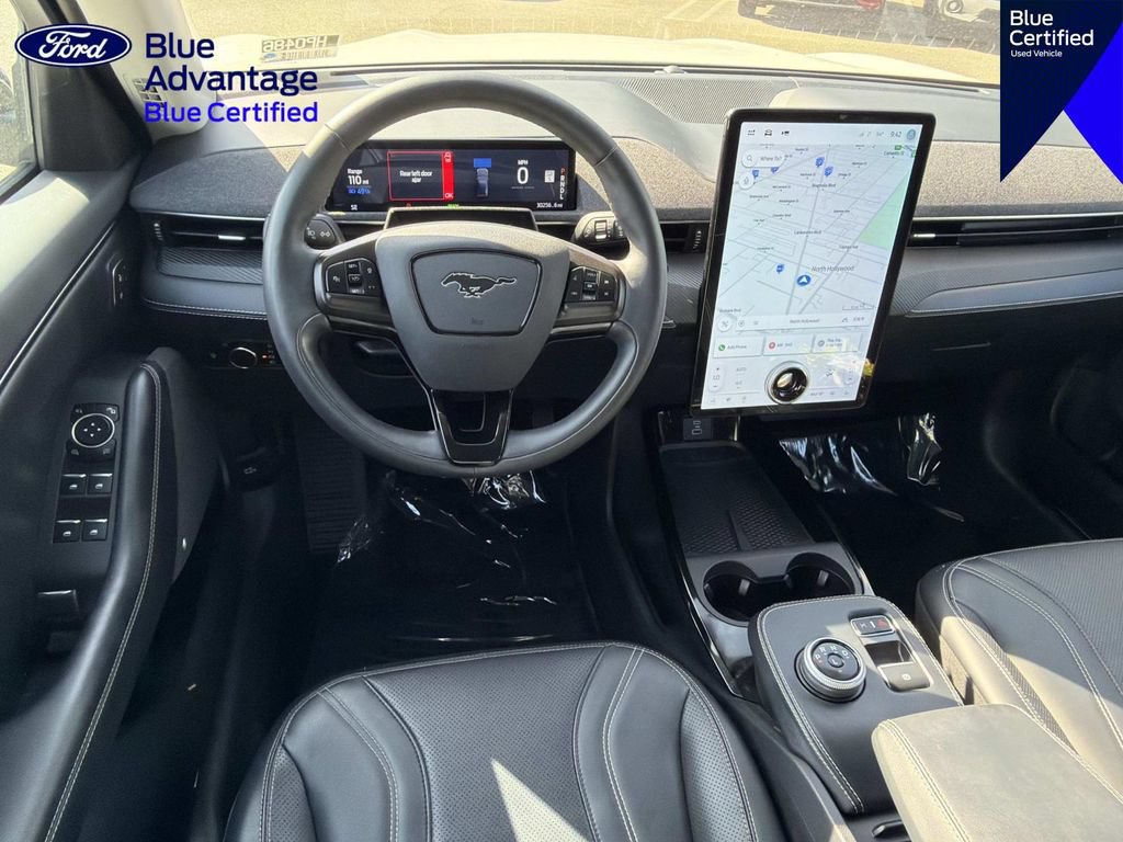 Used 2023 Ford Mustang Mach-E Premium RWD image 9