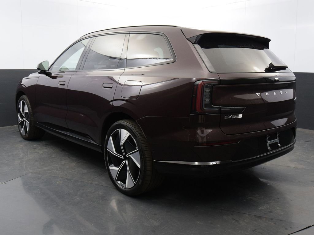 New 2025 Volvo EX90 Ultra image 3