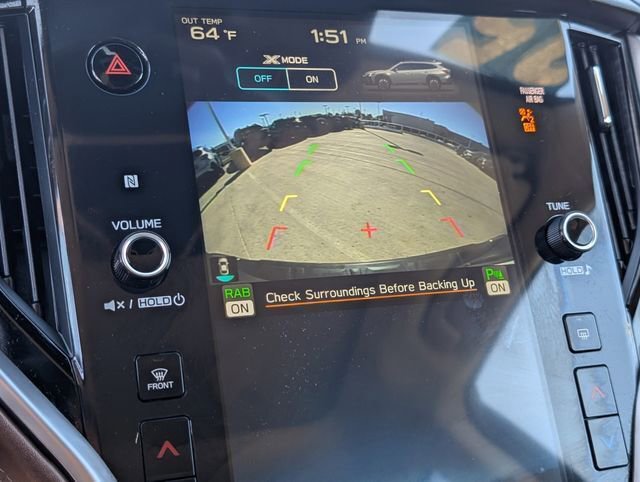 Used 2025 Subaru Outback Touring XT w/ Popular Package #2 image 24