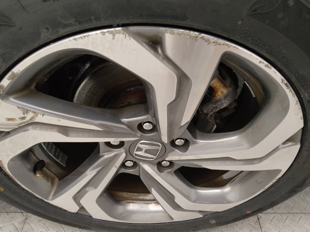 Used 2019 Honda Accord EX image 31