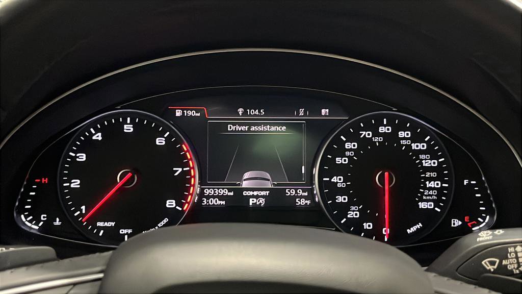 Used 2019 Audi Q7 3.0T Premium w/ Convenience Package AWD/4WD image 17