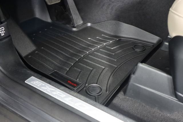 Used 2022 Ford Explorer Limited AWD/4WD image 43