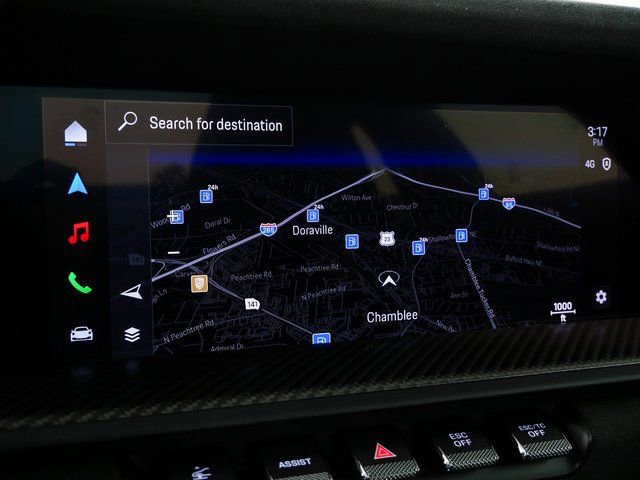 Certified 2026 Porsche 911 GT3 image 16