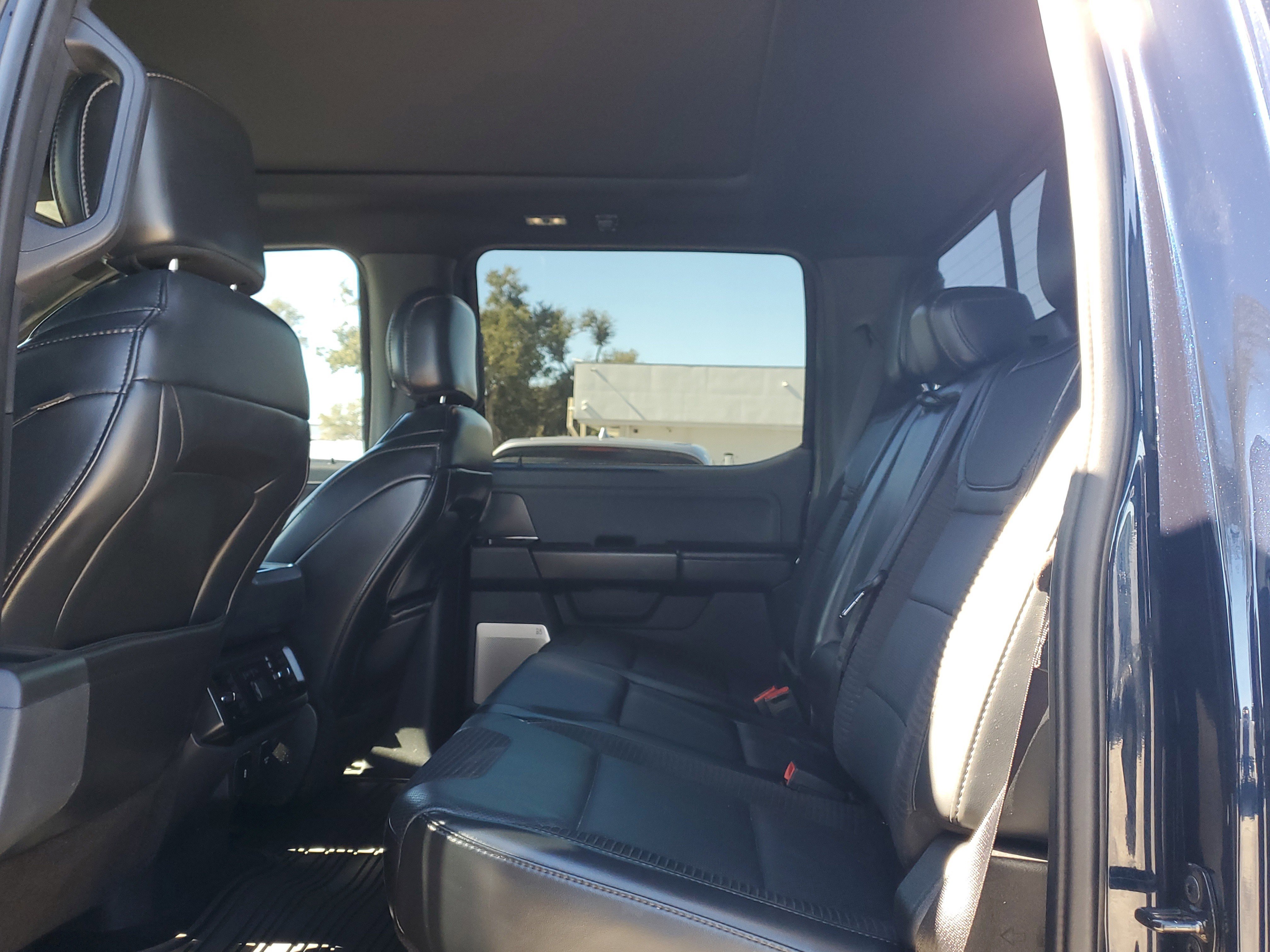 Used 2023 Ford F150 Raptor image 14