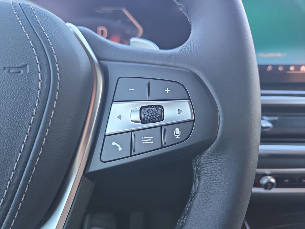 New 2026 BMW X5 xDrive40i w/ Climate Comfort Package image 34