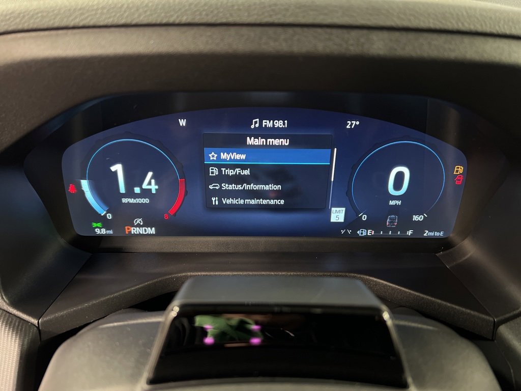 New 2026 Ford Explorer Tremor w/ Tremor Ultimate Package image 40