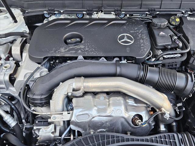 Used 2026 Mercedes-Benz GLB 250 GLB 250 image 21