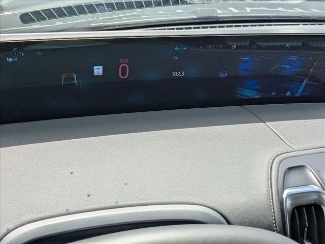 New 2026 Ford Expedition Max Platinum image 10