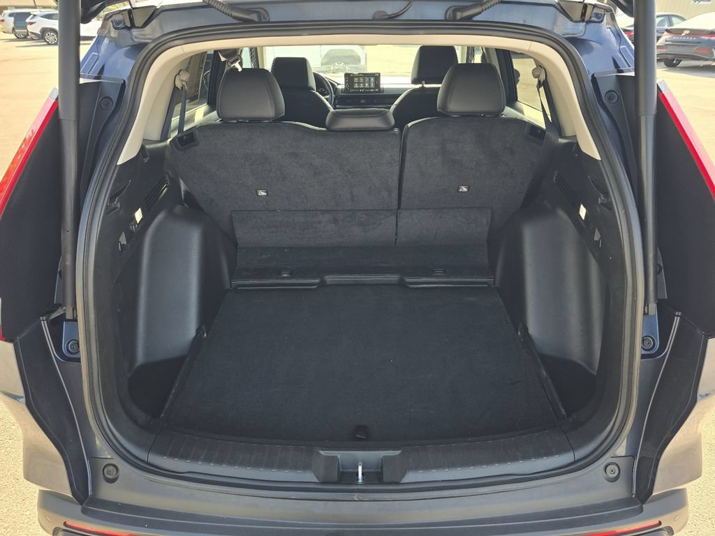 Used 2024 Honda CR-V EX-L image 26