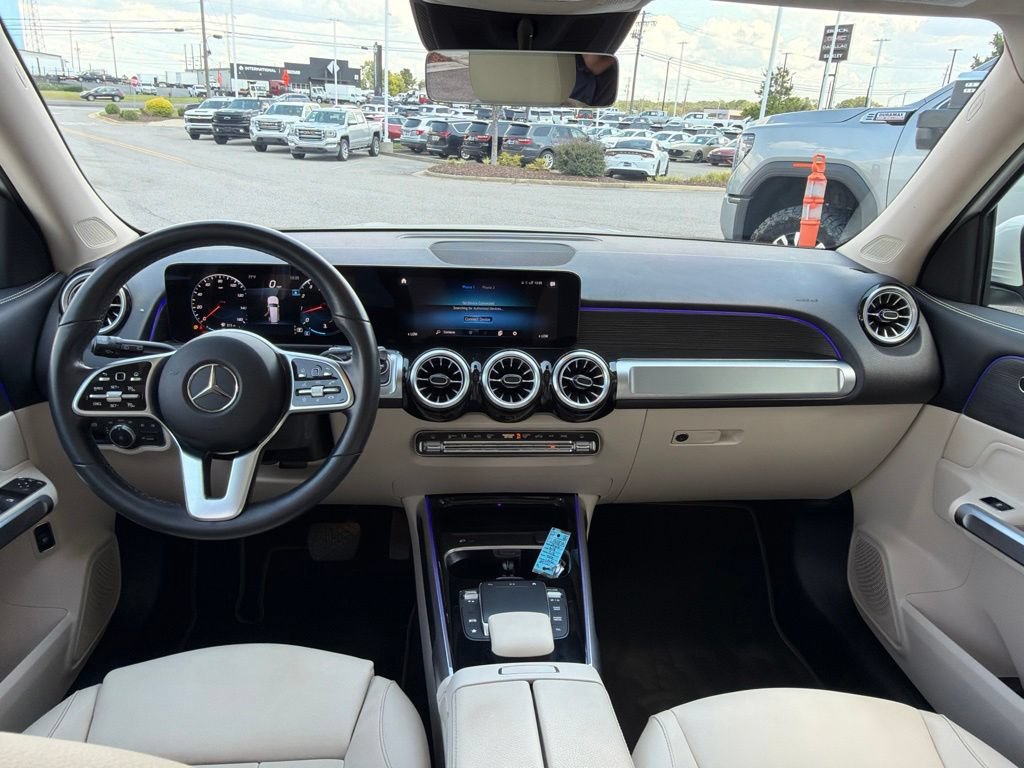 Used 2022 Mercedes-Benz GLB 250 4MATIC image 27