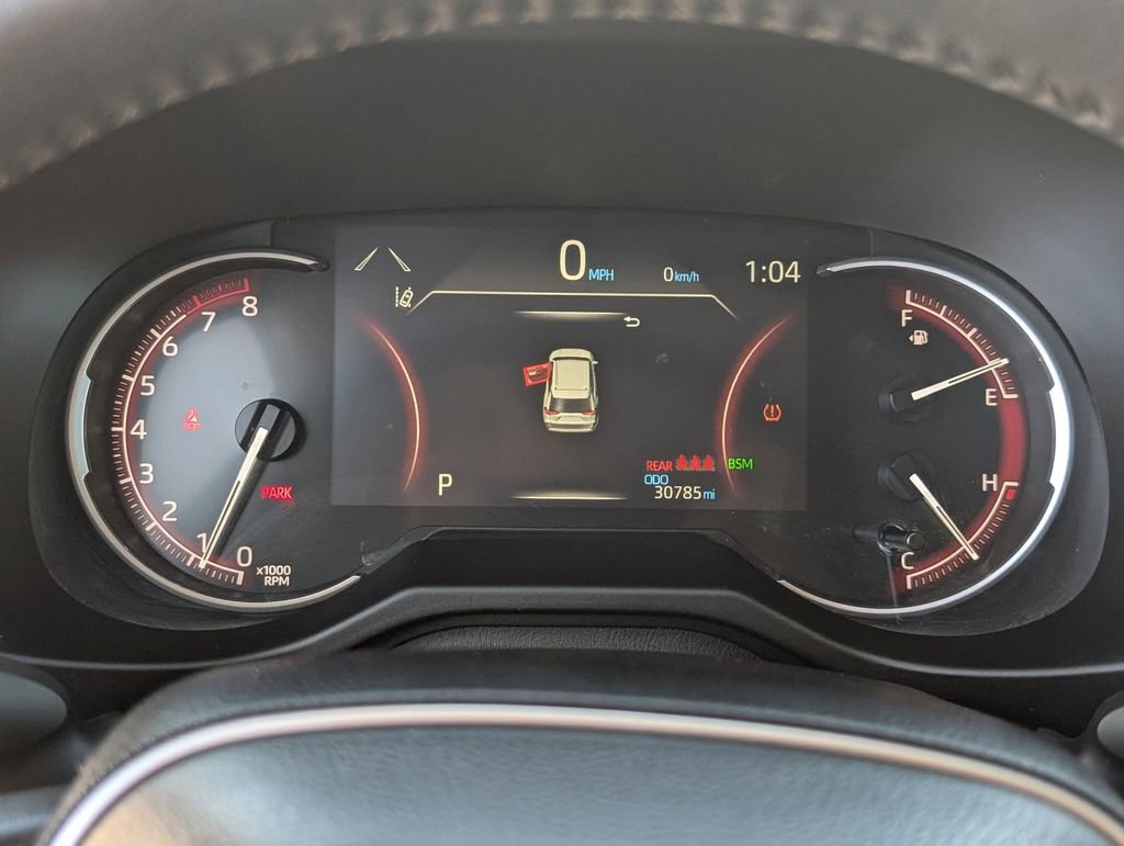 Used 2020 Toyota RAV4 Adventure image 24