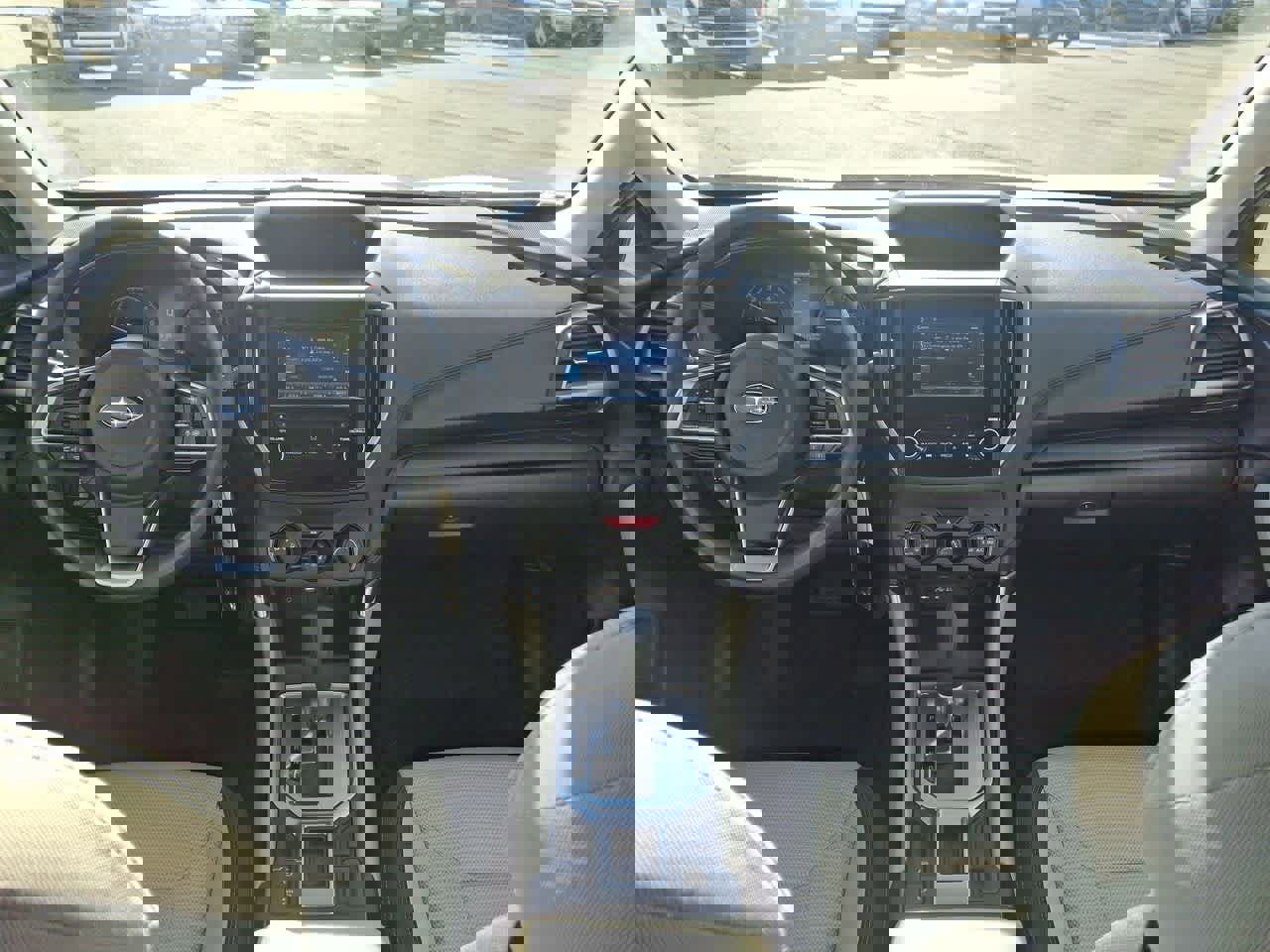 Used 2021 Subaru Forester image 10